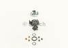 BOSCH 1237011050 RPM Sensor, engine management