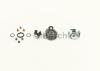 BOSCH 1237011050 RPM Sensor, engine management