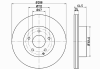 TEXTAR 92159603 Brake Disc