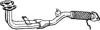 BOSAL 823-431 (823431) Exhaust Pipe