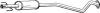 BOSAL 284-367 (284367) Middle Silencer