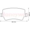 BENDIX 573250B Replacement part