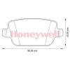 BENDIX 573263B Replacement part