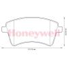 BENDIX 573284B Replacement part