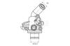 BEHR THERMOT-TRONIK TI1187 Thermostat, coolant