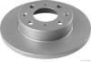 HERTH+BUSS JAKOPARTS J3304011 Brake Disc