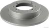 HERTH+BUSS JAKOPARTS J3315019 Brake Disc