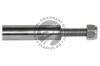 QUINTON HAZELL 129057 Shock Absorber