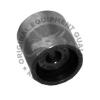 QUINTON HAZELL QTT498 Deflection/Guide Pulley, timing belt