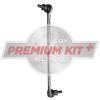 QUINTON HAZELL QLS3507S Rod/Strut, stabiliser