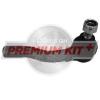 QUINTON HAZELL QR3595S Tie Rod End