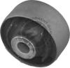 QUINTON HAZELL EMS8079 Control Arm-/Trailing Arm Bush
