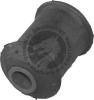 QUINTON HAZELL EMS8205 Control Arm-/Trailing Arm Bush