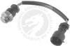 QUINTON HAZELL XEFS218 Temperature Switch, radiator fan