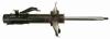 GABRIEL G54074 Shock Absorber