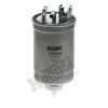 HENGST FILTER H145WK Fuel filter