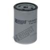 HENGST FILTER H60WK09 Fuel filter