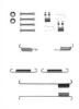 NK 7923739 Accessory Kit, brake shoes