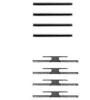 NK 7936975 Accessory Kit, disc brake pads