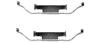NK 7915097 Accessory Kit, disc brake pads