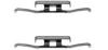 NK 7999098 Accessory Kit, disc brake pads