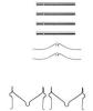 NK 7932126 Accessory Kit, disc brake pads