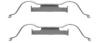 NK 7925288 Accessory Kit, disc brake pads
