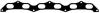 AJUSA 13201500 Gasket, intake manifold