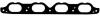 AJUSA 13204800 Gasket, intake manifold