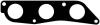AJUSA 13205300 Gasket, exhaust manifold