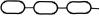AJUSA 13206800 Gasket, intake manifold
