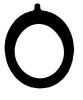 AJUSA 13207600 Gasket, intake manifold