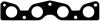 AJUSA 13207700 Gasket, exhaust manifold