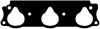 AJUSA 13208600 Gasket, intake manifold