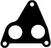 AJUSA 13209100 Gasket, intake/ exhaust manifold