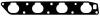AJUSA 13219200 Gasket, intake manifold