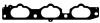 AJUSA 13231900 Gasket, intake manifold