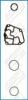 AJUSA 54128500 Gasket Set, crank case