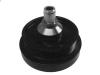 CORTECO 80001107 Belt Pulley, crankshaft