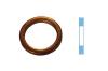 CORTECO 005783H Seal, oil drain plug