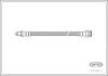 CORTECO 19018641 Brake Hose