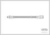 CORTECO 19026432 Brake Hose