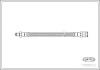 CORTECO 19026433 Brake Hose