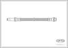 CORTECO 19030152 Brake Hose