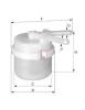 SOFIMA S3106B Fuel filter