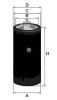SOFIMA S3292R Oil Filter