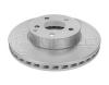 MEYLE 0155212099/PD (0155212099PD) Brake Disc