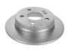 MEYLE 0155232010/PD (0155232010PD) Brake Disc