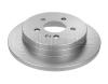 MEYLE 0155232042/PD (0155232042PD) Brake Disc