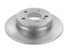 MEYLE 0155232106/PD (0155232106PD) Brake Disc